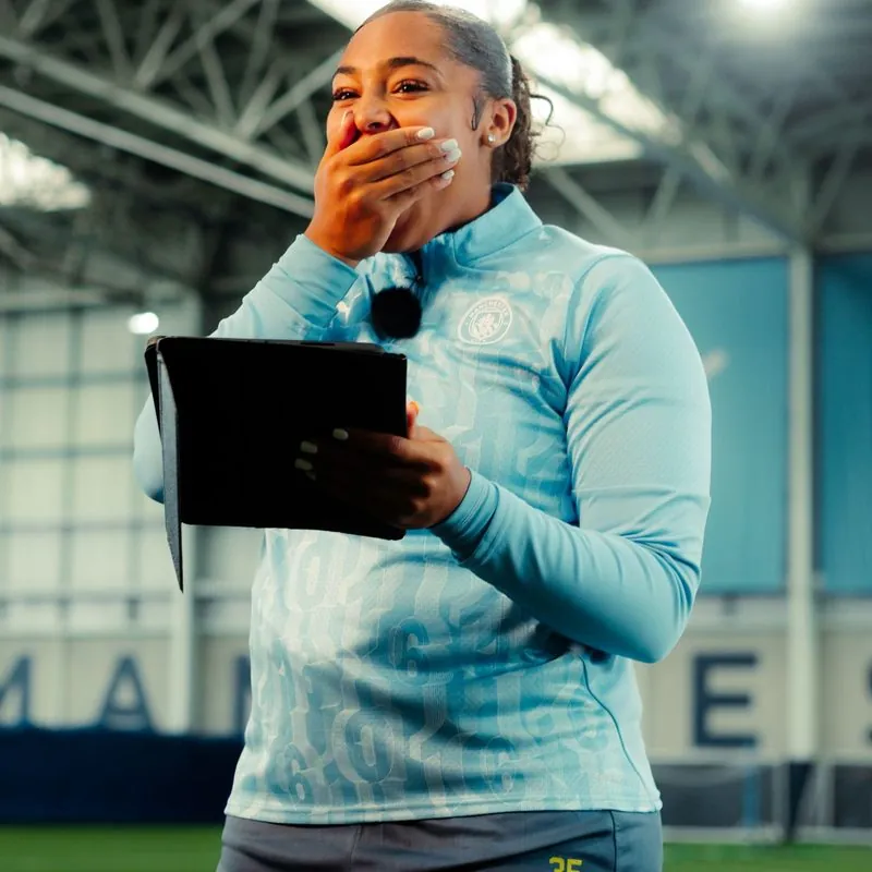 EA Sports campaign